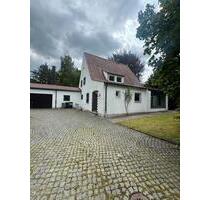 Schönes, gemütliches Haus mit Charme in Jettingen-Scheppach