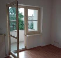 Sehr schöne 2 Raumwohnung mit Balkon und Hobbyraum in Magdeburg