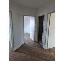 Großzügige 2-Zimmer-Dachgschoss-Wohnung mit Balkon - Nordhausen