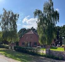 3,5 Zimmer Wohnung mit Garten in Brockum - Lemförde