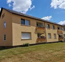 Marienburger Straße 5 - geräumige 4 ZKB Wohnung im 1.OG *ab sofort* - Herzberg am Harz