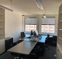 Einzel-, Doppel-, Kombi-Büro - All-in-Miete - Berlin Charlottenburg-Wilmersdorf