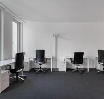 Coworking-Bereich in Regus Charlottenburg - Berlin Charlottenburg-Wilmersdorf