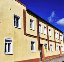 Moderne 3-Maisonettewohnung an der Gonna 33 A, Reihenhaus - Sangerhausen