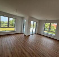 Moderne 2-Zimmer-Wohnung im Erstbezug - Hilpoltstein