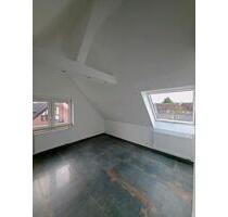 Charmante Dachgeschosswohnung in Kaarst