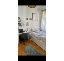Fulda Innenstadt: Ein-Zimmer-Apartment