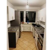 Helle 3-Zimmer-Wohnung in Erkrath Alt