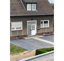Marl Sickingmühle, 2 Fam.Haus im Grünen