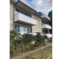 ANSPRECHENDE 3-ZI.-WOHNUNG, EBK,2 BALKON, GARAGE - Bremen Neustadt