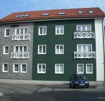 3-Raum-Wohlfühl-Wohnung am Farradweg in Mäbendorf - Suhl Aue 1