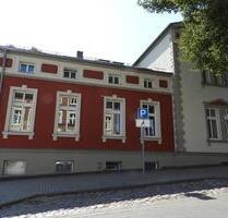 exklusive 3-Raum Wohnung in der Innenstadt von Altentreptow zu vermieten