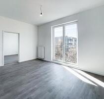 2,5 Zimmer – renoviert – zentrale Lage – lichtdurchflutet - Bochum
