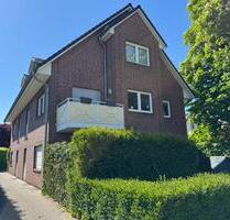 Möblierte 3-Zimmer-Wohnung in Hamburg-Schnelsen (Burgwedel 21)
