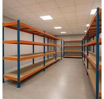 Lagerfläche für Akten, Hausrat 100m² Viernheim