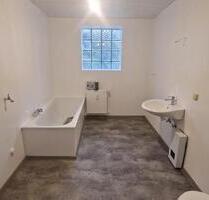 Obergeschoßwohnung 45m², Gartennutzung, Kellerbox, 5min. bis Siegen Zentrum - Mudersbach