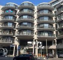 Neu renovierte 2 Zimmerwohnung Unit*12 - Berlin Charlottenburg-Wilmersdorf
