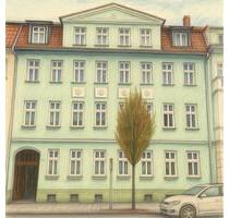 2 Raum Wohnung in Borna zu vermieten