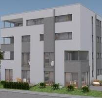 Exklusive Neubauwohnungen mit luxuriöser Ausstattung - Laupheim