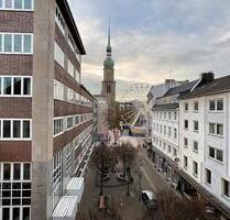 Ruhige Büros mit Blick auf die Reinoldikirche *Provisionsfrei* - Dortmund