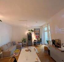 family-friendly flat in Friedrichshain with Anmeldung possible - Berlin Friedrichshain-Kreuzberg