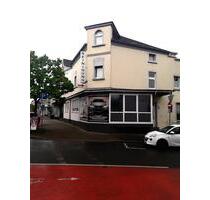 Ruhige Altbau-Wohnung, 2 Zimmer, Kochnische, DuscheWC - Menden (Sauerland) Berkenhofskamp