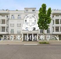 Penthouse mit Weitblick über Bad Neuenahr! Großer Balkon und stilvolles Wohnen auf höchstem Niveau. - Bad Neuenahr-Ahrweiler