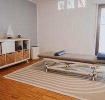 Gewerbefläche 45qm, 2 Zimmer, Bad. Ab Januar 26 frei Praxis, Büro - Heidelberg Boxberg