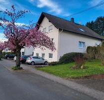 Ruhige EG Wohnung mit Terrasse NiederelbertMontabaur