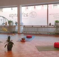 Yogastudio zur Untermiete - 111,00 EUR Kaltmiete, ca.  80,00 m² in Freiburg im Breisgau (PLZ: 79100) Günterstal