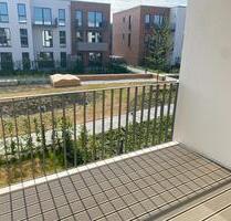 3-Zimmer- Neubau Hamburg Jenfeld Kuehnbachring mit EBK