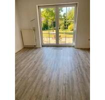 eine Einliegerwohnung in einem Einfamilienhaus - Büren