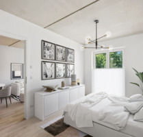 Urbanität trifft Kiez- Modernes Wohnen in Köpenick. - Berlin Treptow-Köpenick