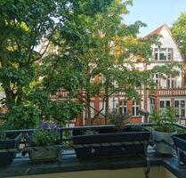 Wohnung zur langfristigen Untermiete - Berlin Lichtenberg