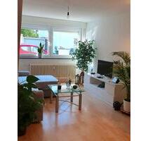 Schöne und gut geschnittene 2-Zimmer-Wohnung in Mainz-Finthen