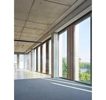Sofort bezugsfertig: Top-Neubau-Office | Innovationscampus Jungfernsee+ Co-Working Services inklusive - Potsdam
