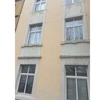 Erstbezug nach Sanierung 2R Stilaltbau Wannenbad Garten - Magdeburg Brückfeld