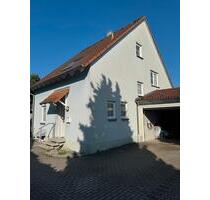 Einfamilienhaus mit großer Terrasse in ruhiger Lage - Neumarkt - Neumarkt in der Oberpfalz Altenhof