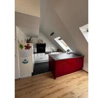 Moderne, 3 Zimmer Maisonette-Wohnung in Römerberg Mechtersheim
