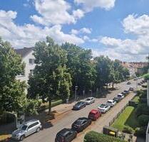 Frisch sanierte 38m² 1-Zimmer-Wohnung mit großem Balkon - Hannover Vahrenwald-List