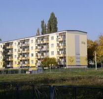 Sanierte 2 Raumwohnung mit Balkon - Sangerhausen