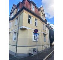 Mietwohnung - 700,00 EUR Kaltmiete, in Weimar (PLZ: 99423)