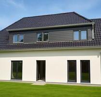 OG Wohnung in Loxstedt-Donnern (Neubau)