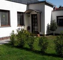 Schöne Wohnung mit Sitzecke im Grünen - Gardelegen
