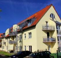 1-Raumwohnung Sangerhausen, Lengefelder Tal, Whg. 8