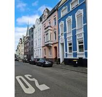 Wunderschöne 3 Zi.-Wohung im Gründerzeit-Viertel zu vermieten - Mönchengladbach Nord