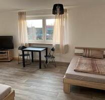 4 Zimmer Wohnung zu vermieten - 1.000,00 EUR Kaltmiete, ca.  100,00 m² in Meldorf (PLZ: 25704)