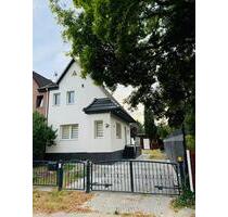 Doppelhaushälfte in Berlin - Lichtenrade