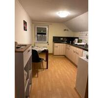 möblierte 1 12 Zimmer Wohnung in Waldkraiburg