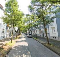 Zwischen Baumkronen und Stadtleben – 2,5 Raum Wohnung mit Loggia - Herne Wanne-Bickern